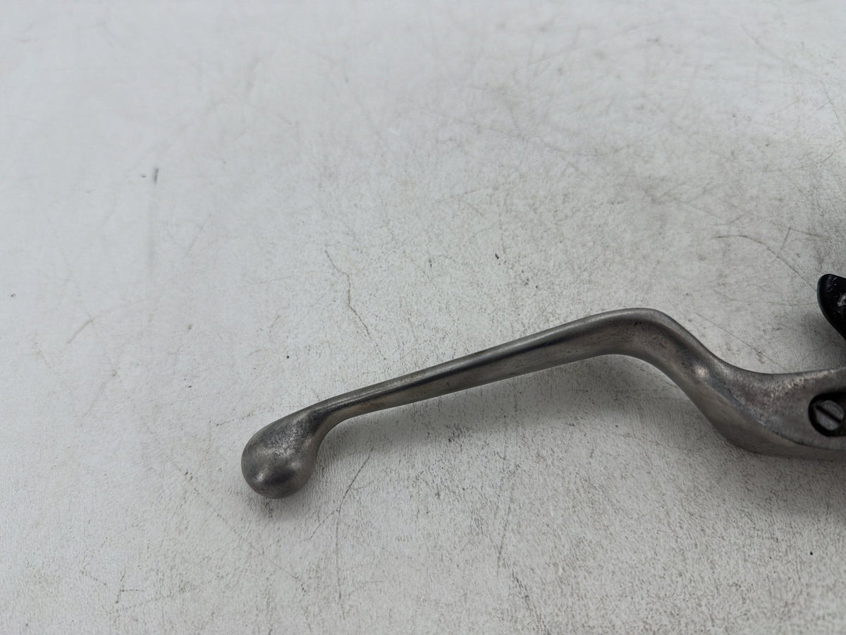 2002 Harley Heritage Softail Classic OEM Front Left Hand Clutch Control Lever