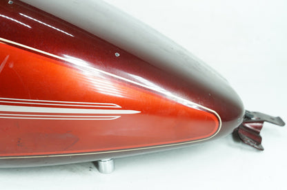 2007 - 2012 Harley-Davidson Touring Electra Glide Ultra Fuel Gas Tank Gasoline Reservoir   61356-08