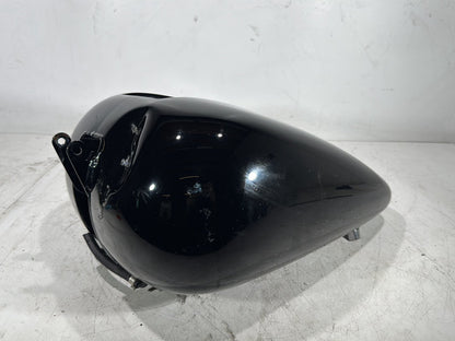 2004 Harley Dyna Super Glide FXDI OEM Fuel Gas Tank Gasoline Reservoir