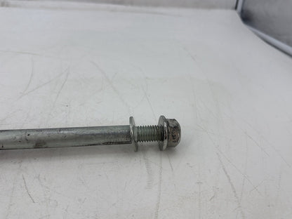 2006 Harley Softail FLSTCI Heritage Classic OEM Rear Fork Swingarm Pivot Bolt Shaft