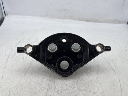 2012 Harley Street Glide Touring FLHX OEM Front Fork Upper Triple Tree Clamps