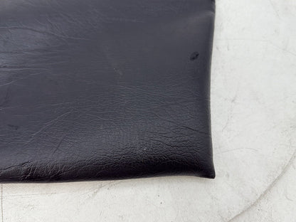 1999 - 2006 Harley-Davidson Touring Electra Glide Ultra Tour-Pak Storage Pouch Leather Bag 53165-89