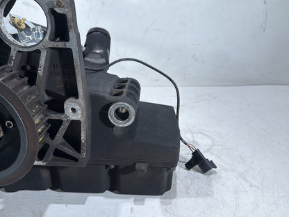 2003 Harley Road King Touring Classic OEM 5 Speed Transmission Gearbox 12 mi.