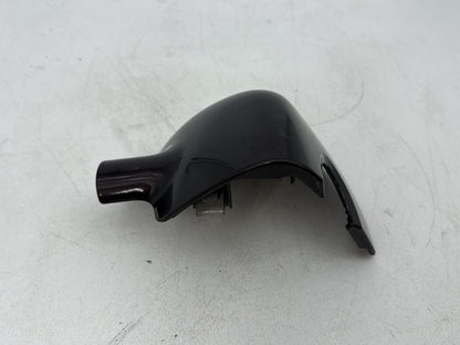 2008 - 2016 Harley-Davidson Touring Electra Glide Ultra Left Lower Leg 1 Fairing Box Cap Cover 58491-10