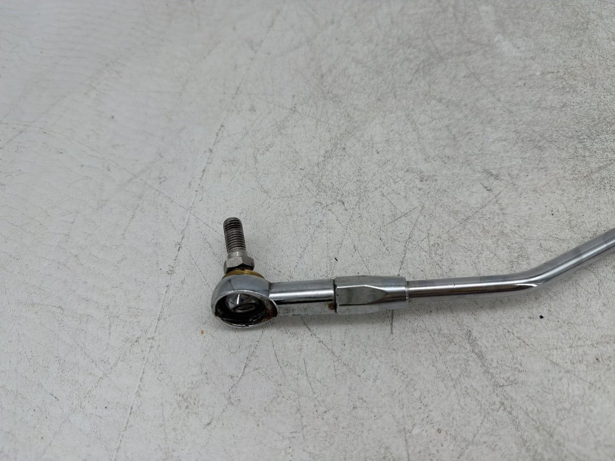 2002 Harley Dyna Wide Glide FXDWG OEM Gear Shifter Rod Linkage Link 11739B