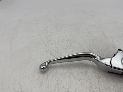 2000 Harley Dyna FXDWG Wide Glide OEM Front Right Brake Lever Master Cylinder