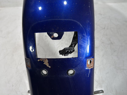 2006 Harley Touring FLHTCI Electra Glide Classic OEM Rear Wheel Fender Panel