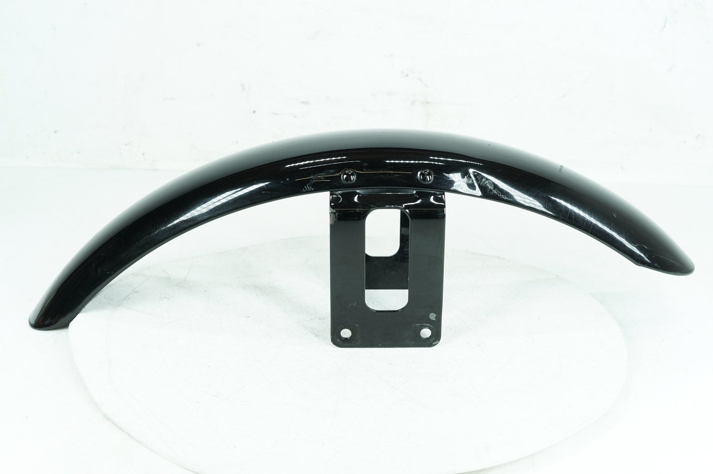 2004 - 2013 Harley-Davidson Sportster Base 883 Front Wheel Fender Shell Panel 58998-83E