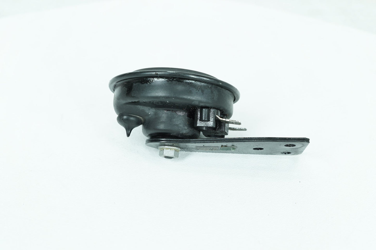 2004 - 2013 Harley-Davidson Sportster SuperLow Signal Horn Klaxon Beep 69000014