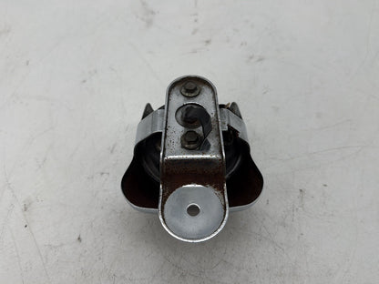 2006 Harley Touring FLHTCI Electra Glide Classic OEM Horn Signal Klaxon Chrome Cover