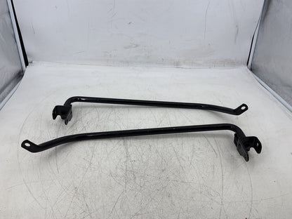 2015 Harley Road Glide Touring FLTRXS OEM Rear Left Right Saddlebag Guard Rails Bar