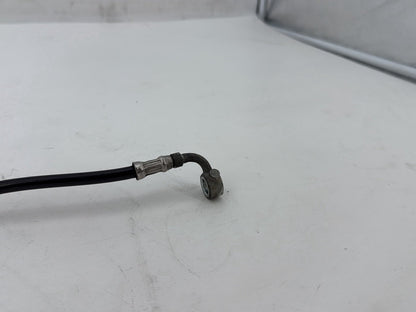 2011 Harley Road King Touring FLHRC Classic OEM Rear Brake Hose Line Pipe ABS