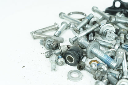 2018 - 2026 Harley-Davidson Softail Low Rider S Hardware Bolts Nuts & Brackets