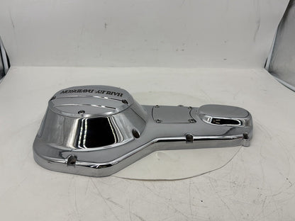 2007 - 2012 Harley-Davidson Touring Electra Glide Ultra Outer Primary Clutch Cover 60766-06