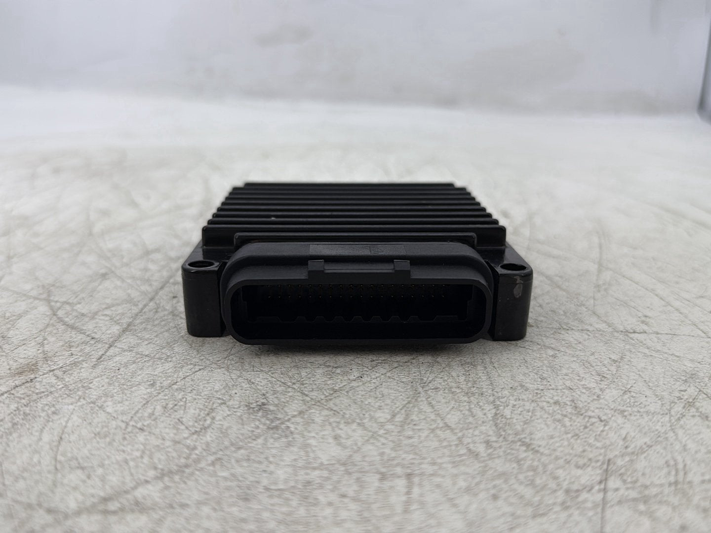 2004 Harley Road King Touring Custom FLHRSI OEM Engine Control Module Brain ECU ECM