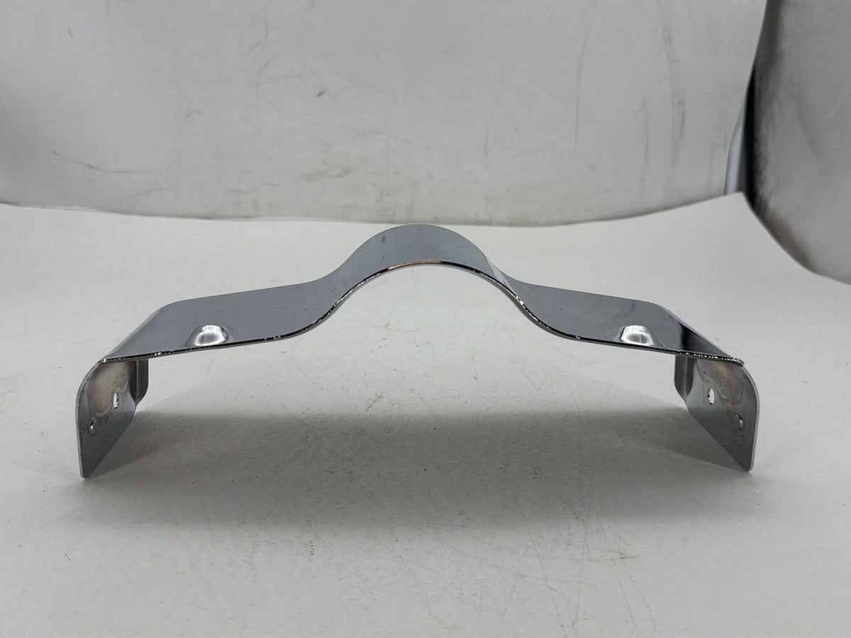 2005 Harley Electra Glide Ultra Front Lower Fairing Outer Skirt 58208-96A