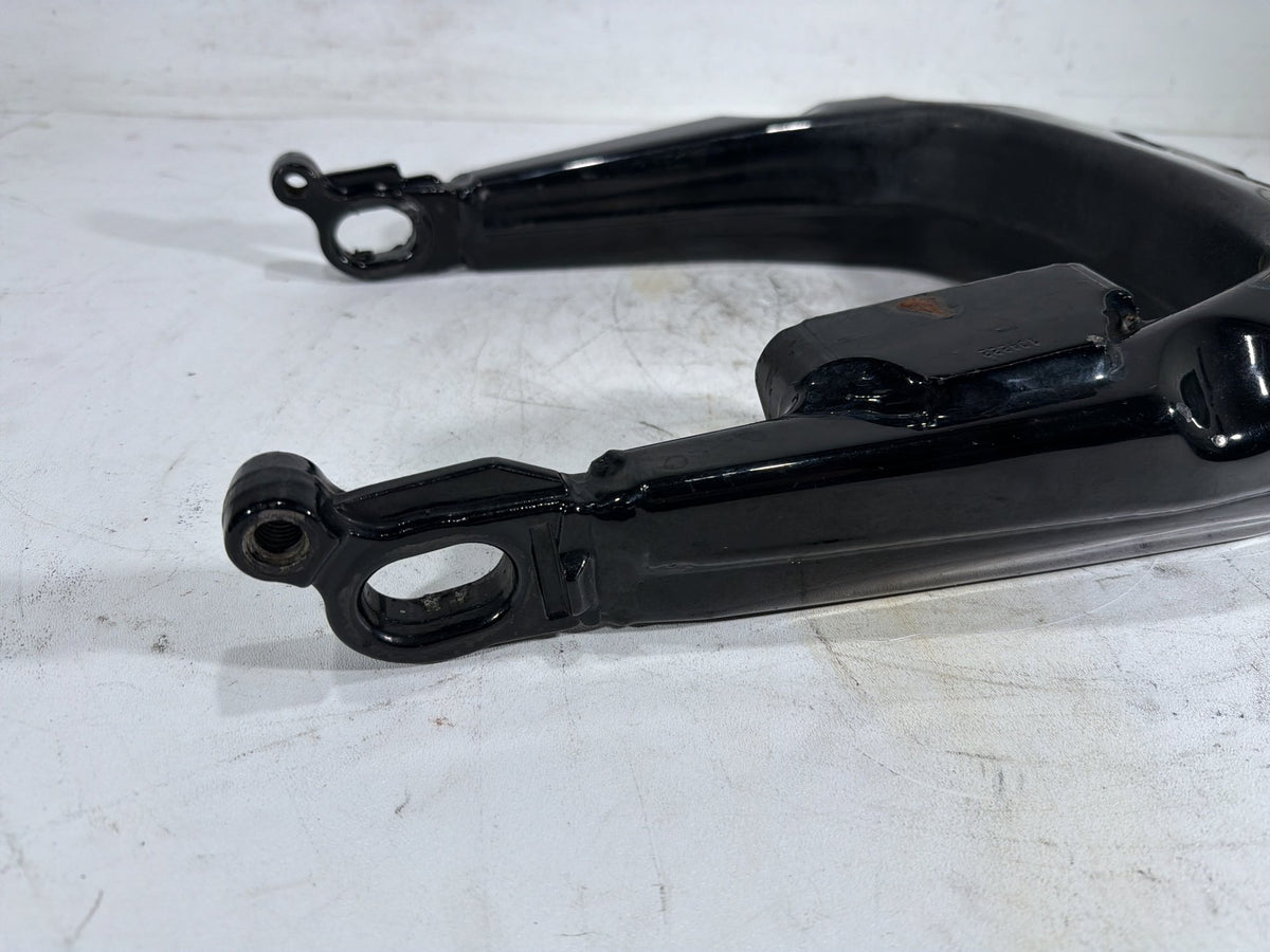 2012 Harley Street Glide Touring FLHX OEM Rear Fork Swingarm Swing Arm