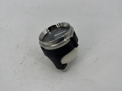 2007 - 2012 Harley-Davidson Touring Road Glide Battery Volt Meter Gauge 	75167-01A