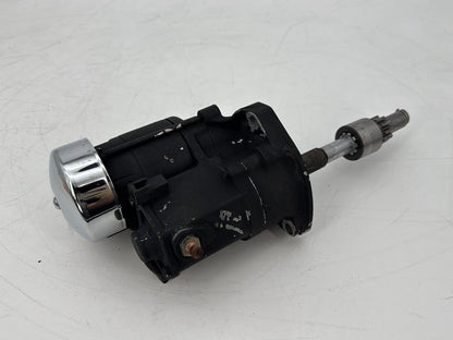 1999 - 2006 Harley-Davidson Touring Electra Glide Classic Engine Starter Motor 31553-94B