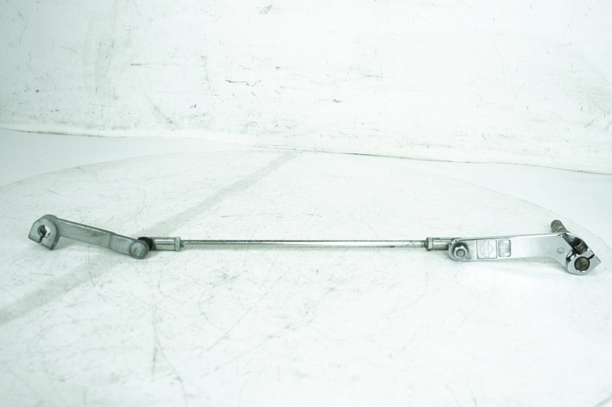 2010 Harley Touring Electra Glide Ultra OEM Gear Shifter Lever w/ Rod linkage
