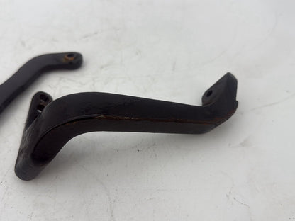 2005 Harley Touring FLHRCI Road King Classic OEM Right 1 Footboard Mount Bracket