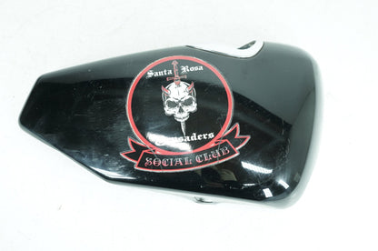 2004 - 2022 Harley-Davidson Sportster SuperLow Right Fairing Side Oil Tank Cover 57200092DH
