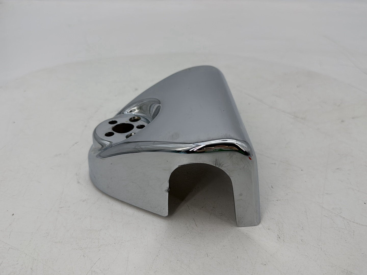 1999 - 2006 Harley-Davidson Touring CVO Screamin Eagle Road King Nacelle Ignition Trim Panel Cover 67866-03