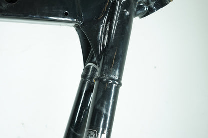 2000 - 2006 Harley-Davidson Dyna Wide Glide Body Main Frame Chassis SLVG 47427-04BHP
