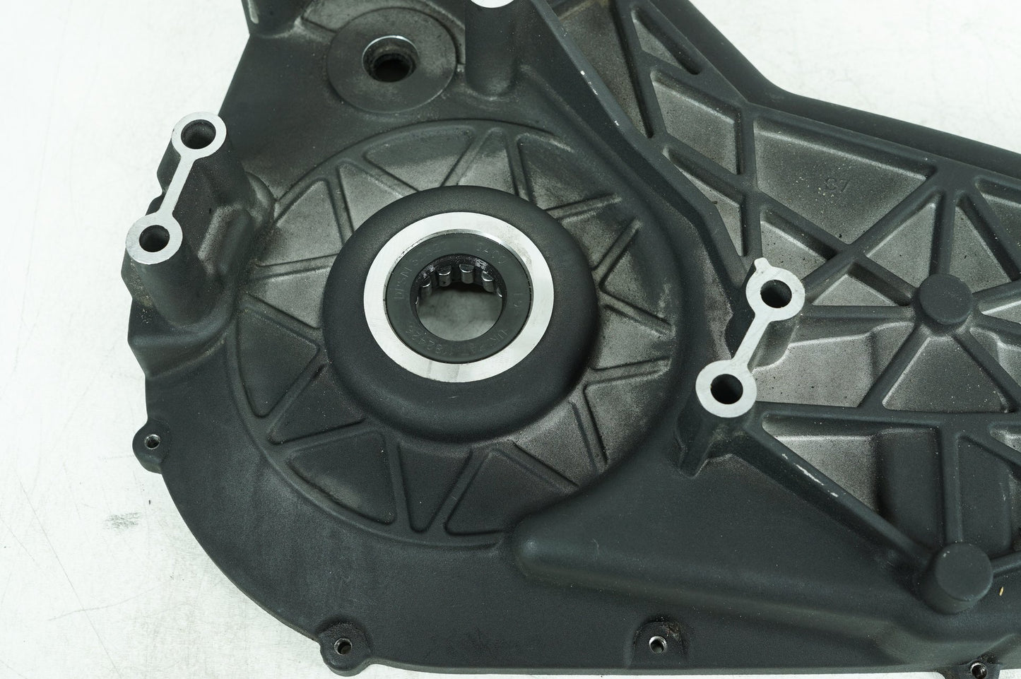 1999 - 2006 Harley-Davidson Softail Fat Boy Inner Primary Clutch Cover 60620-94B