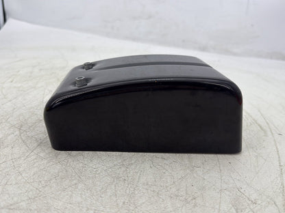 2004 Harley Dyna Super Glide FXDI OEM Electrical Side Cover Tray Panel