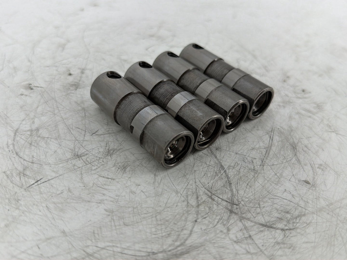 2019 Harley Touring FLHT Electra Glide OEM Twin Cam Hydraulic Tappets 4 Lifters