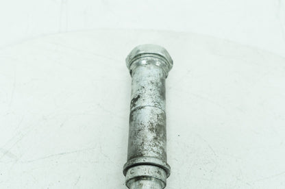 2003 Harley Softail FLSTC Heritage Classic OEM Rear Fork Swingarm Pivot Bolt Shaft