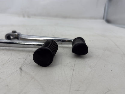 2005 Harley Heritage Softail Classic FLSTCI OEM Gear Shifter Lever Pedal Pedals