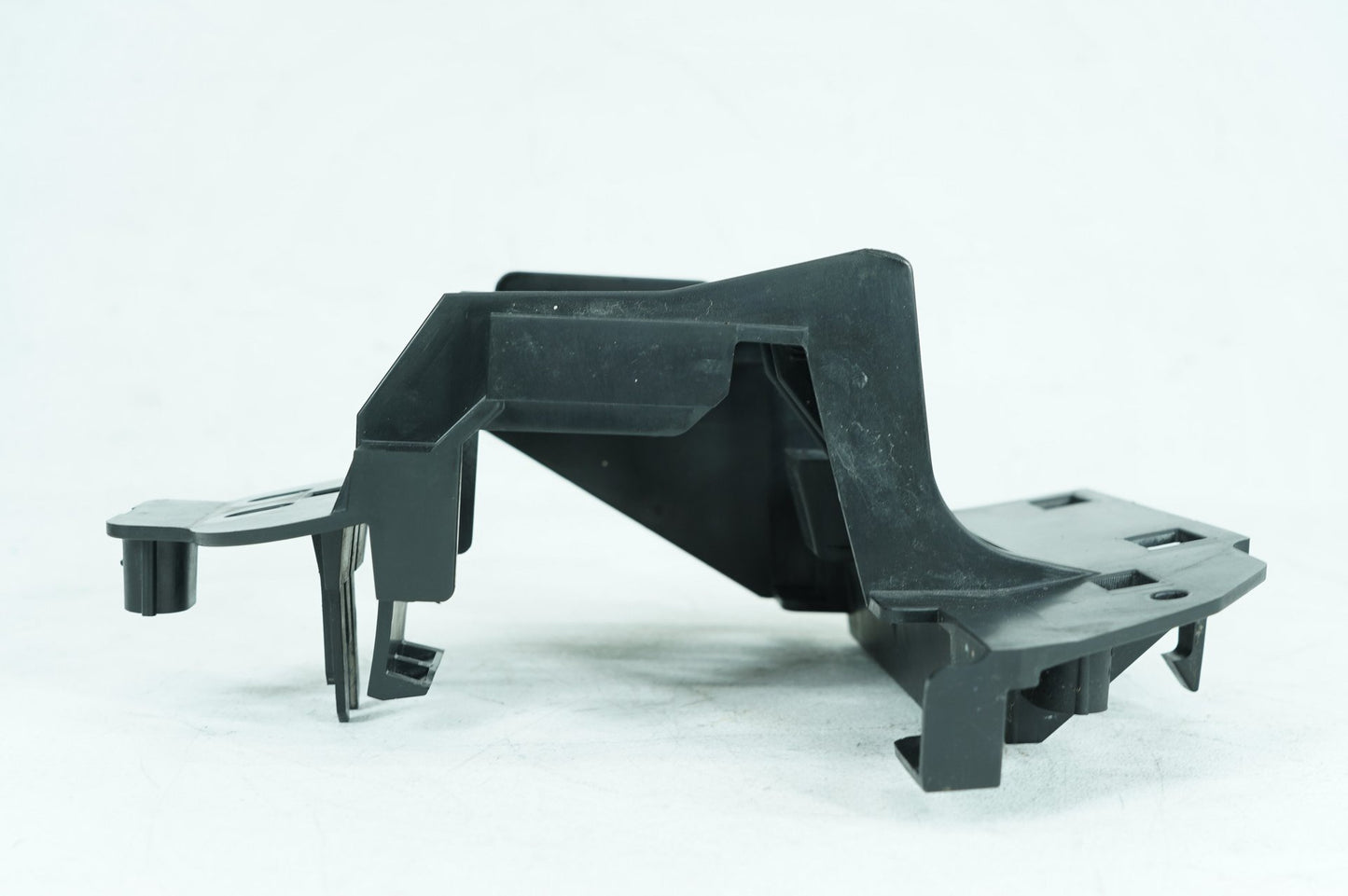 2007 - 2017 Harley-Davidson Softail Fat Boy Electrical Panel Holder Bracket Carrier Caddy 70354-11
