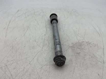 2006 Harley Sportster XL883L 883 Low OEM Rear Wheel Axle Bolt Shaft 41176-05