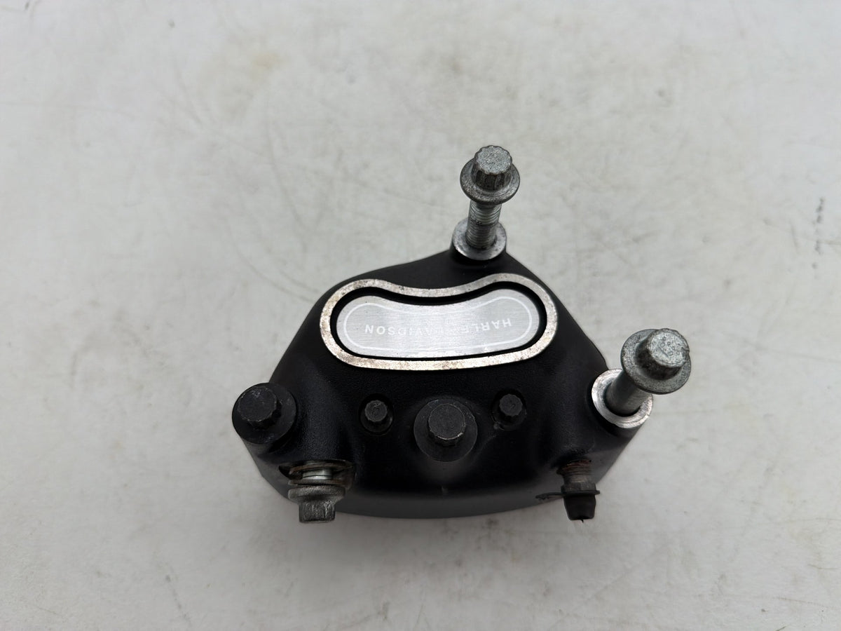 2005 Harley Softail Standard FXST OEM Front Left 1 Brake Caliper