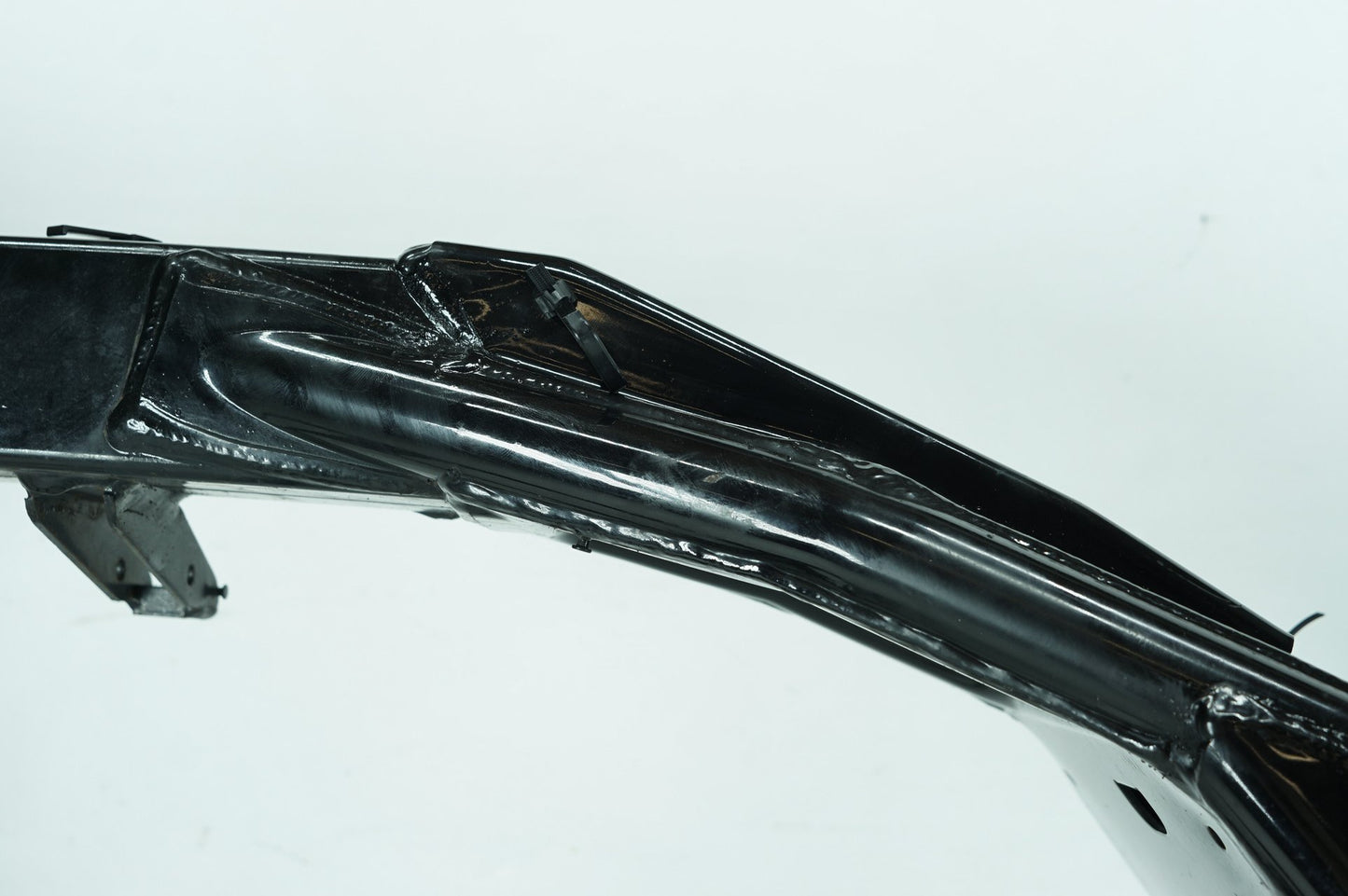 1999 - 2006 Harley-Davidson Touring Electra Glide Classic Body Main Frame Chassis NO Title 47900-99B
