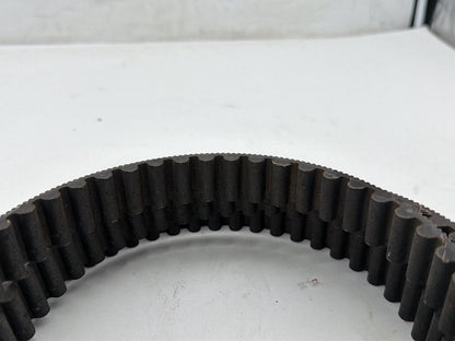 2008 Harley Dyna Fat Bob FXDF OEM Rear Drive Belt 40046-07 131T 1"