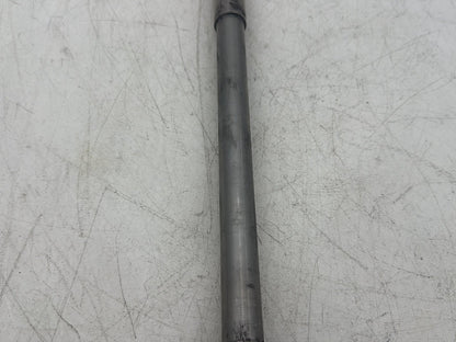 2005 Harley Dyna FXDWG Wide Glide OEM Front Wheel Axle Bolt Shaft
