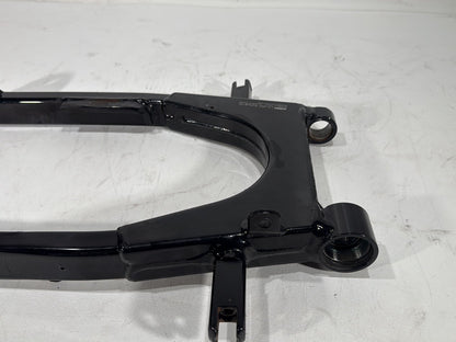 2001 Harley Sportster 883 Hugger XLH883 OEM Rear Fork Swingarm Swing Arm