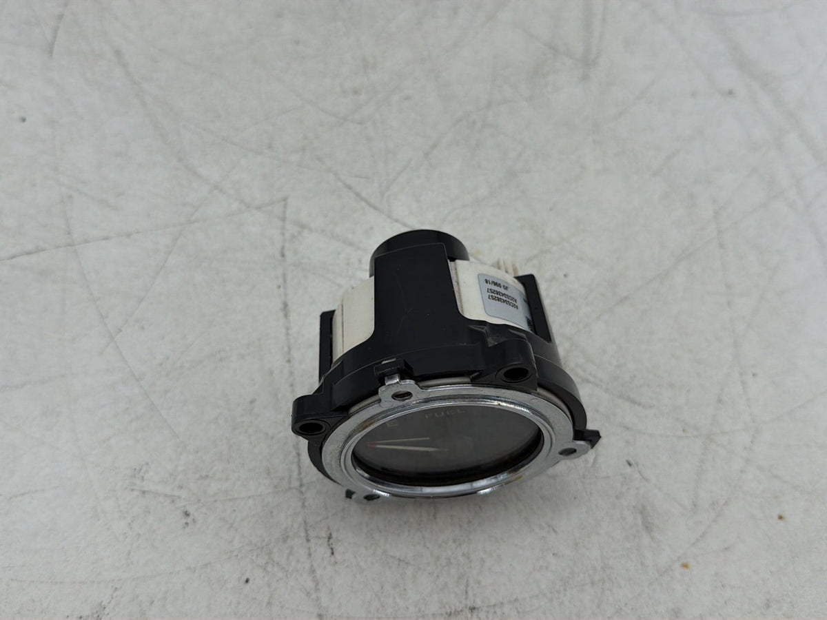 2018 Harley Road Glide Touring FLTRXS OEM Gas Petrol Gasoline Fuel Gauge Cluster