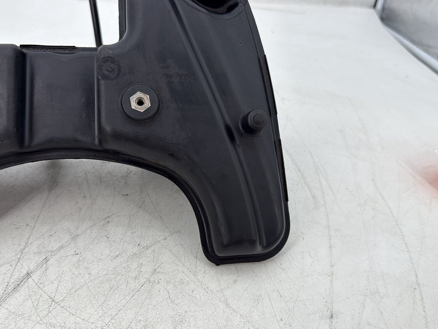 2008 Harley Sportster XL883L 883 Low OEM Oil Tank Reservoir Bottle Canister