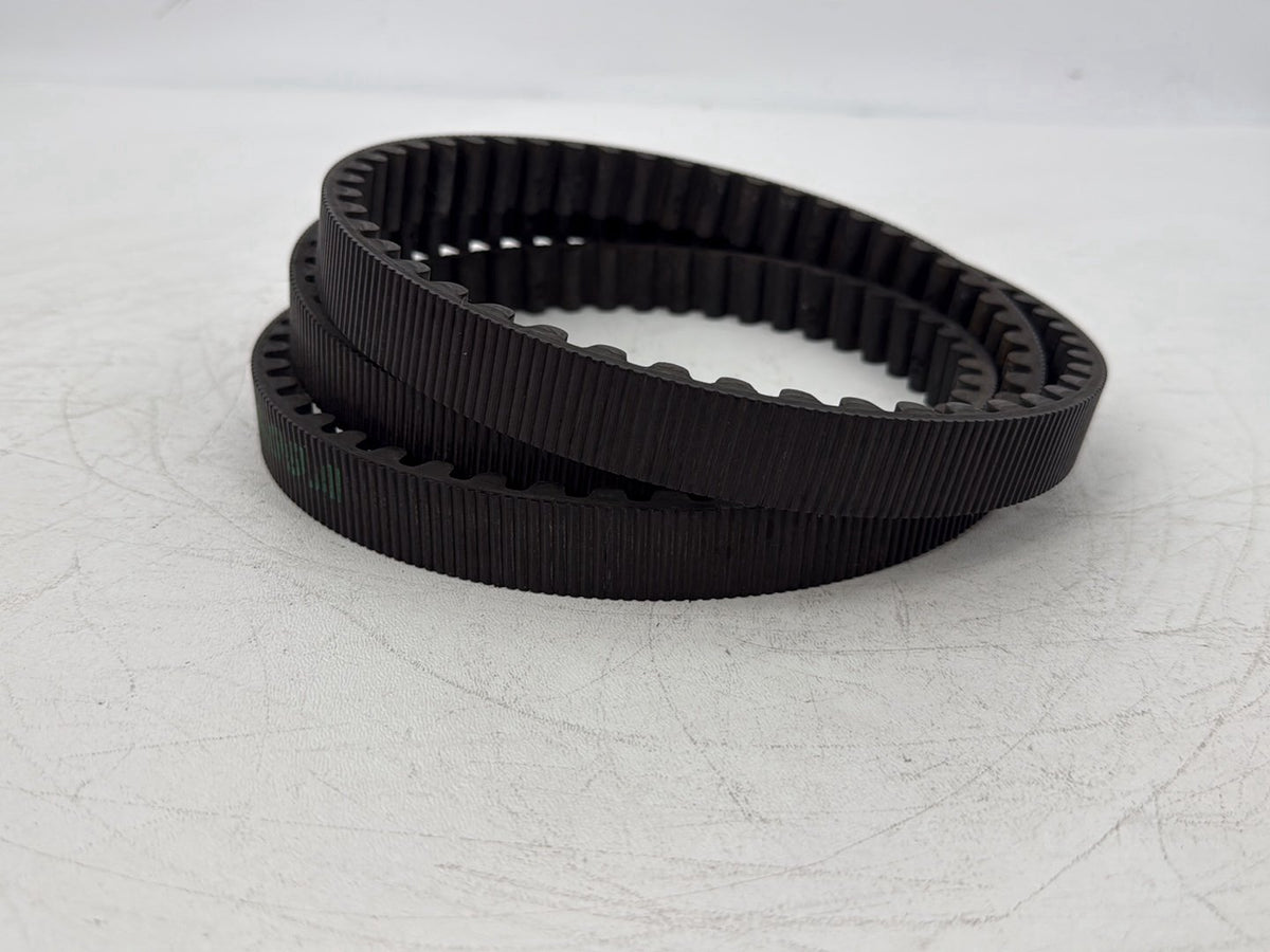 2015 Harley Touring FLHXS Street Glide OEM Rear Drive Belt 40024-09 140T 1"