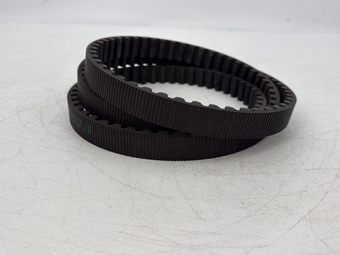 2015 Harley Touring FLHXS Street Glide OEM Rear Drive Belt