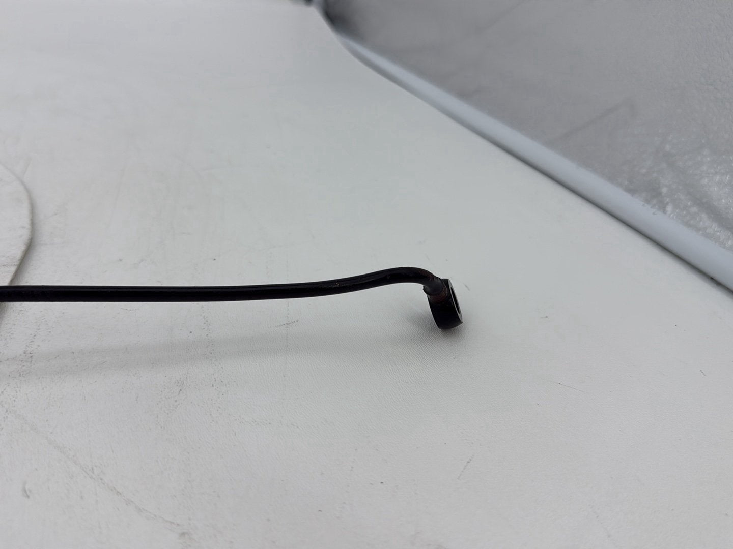 1999 - 2006 Harley-Davidson Touring Road King Police Rear Brake Hose Line Pipe 40971-00B