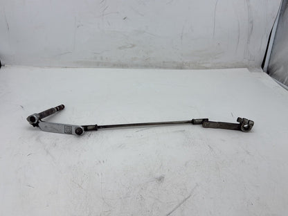 2007 Harley Street Glide Touring FLHX OEM Gear Shifter Lever w/ Rod linkage