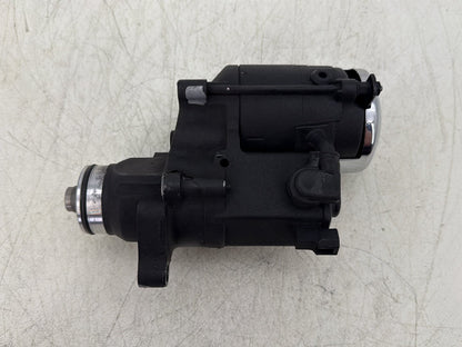 2007 Harley Touring FLHTC Electra Glide Classic OEM Engine Starter Motor