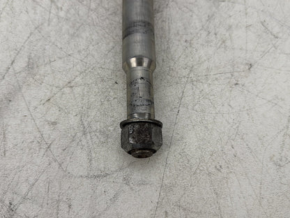2012 Harley Dyna Super Glide Custom FXDCI OEM Front Wheel Axle Bolt Shaft