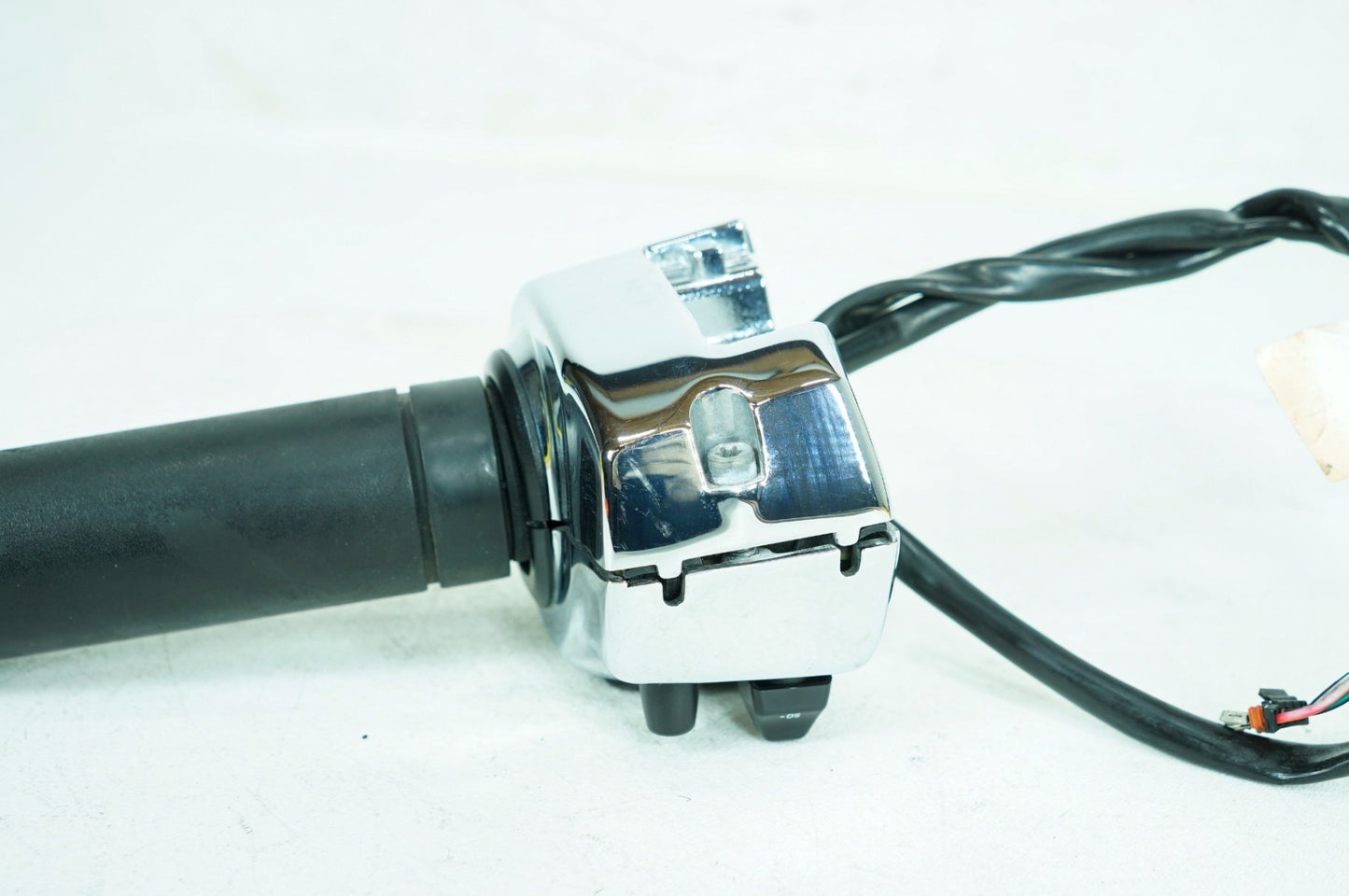 2017 - 2025 Harley-Davidson Touring Electra Glide Ultra Right Engine Start Kill Switches Controls 71500129B