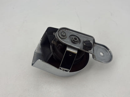 2007 - 2011 Harley-Davidson Touring Street Glide Horn Signal Klaxon Chrome Cover 	69012-93A